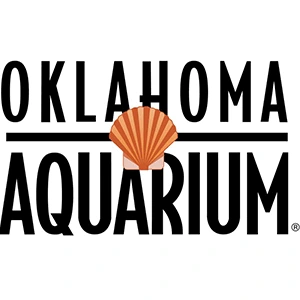 Oklahoma Aquarium logo